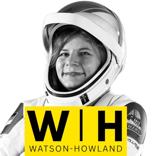 #85 Germany&rsquo;s 1st Female Astronaut: Space Was Only For Experts, That Era Is Over.