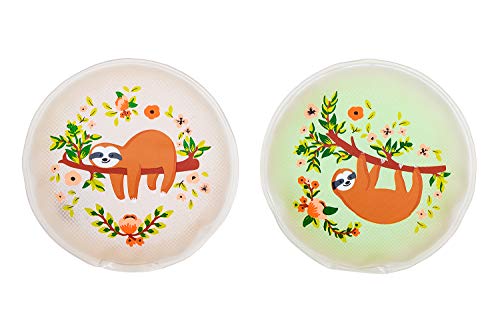 MC-Trend Set Bradipo scaldamani scaldamani Cuore