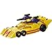 Transformers Toys Generations Legacy Deluxe Decepticon Dragstrip Action Figure - Kids Ages 8 and Up, 5.5-inch