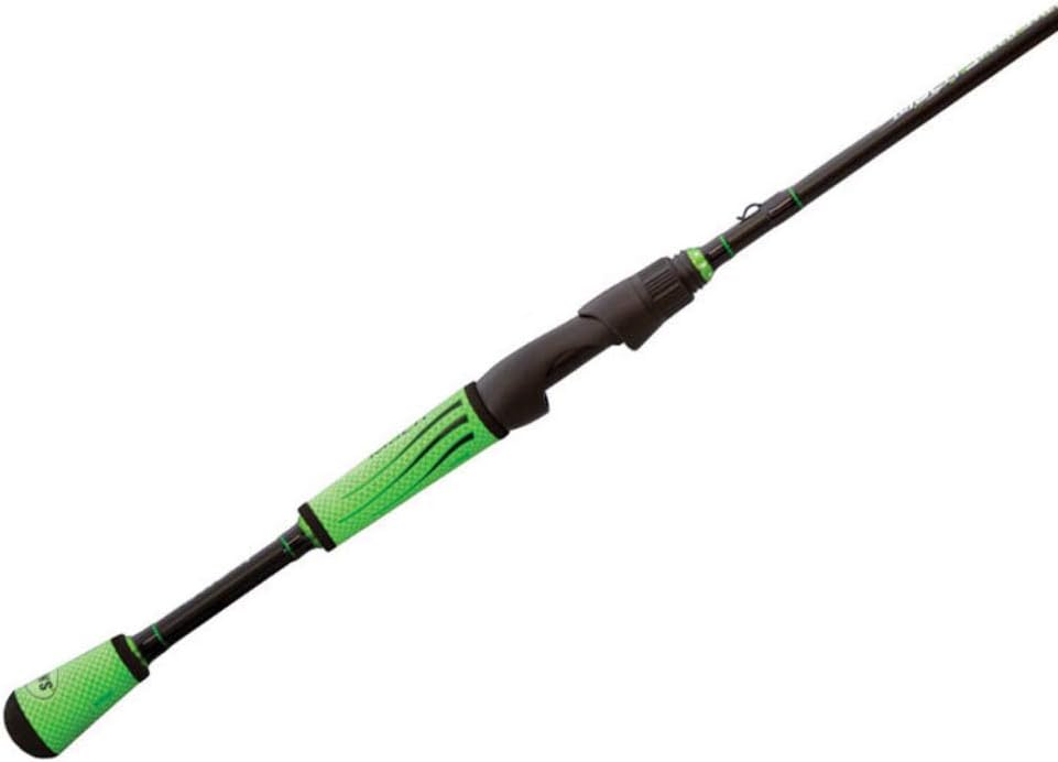 Lews Fishing Mach Speed Stick IM6 Spinning MH70MS-2 Rods