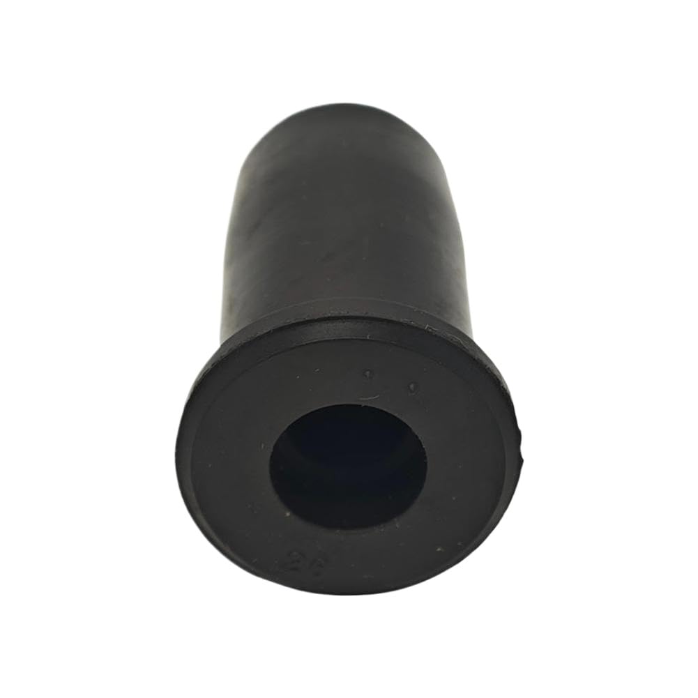 Soporte de búfer AV Compatible con repuesto de motosierra Rancher 50 51 55 55 para Antivibe 501763902 8 Uds