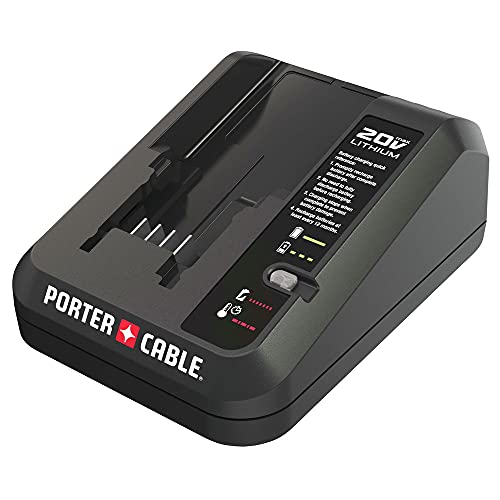 Porter-Cable PCC790LA 20V Max 18 Gauge Brad Nailer Kit thumb #3