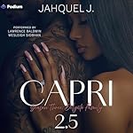 Cover of Capri 2.5