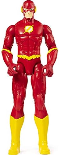 Boneco Flash 30cm Heroes Unite 2193 - Sunny