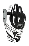 Freeride MSC Mad Handschuhe DH/Freeride/BMX.Karbonschutz GM