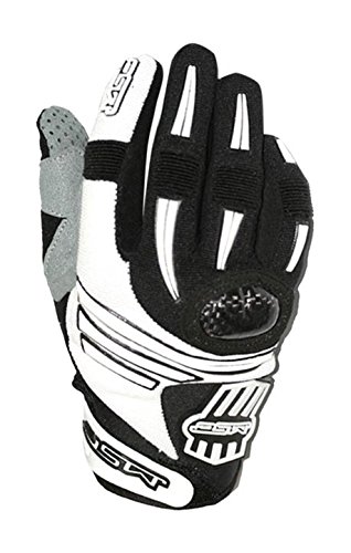 MSC Mad Handschuhe DH/Freeride/BMX.Karbonschutz GM