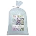 Produktbild AMF Life Bastelwatte, Wolkendecke, Cloud Cover, Standard 100 by Oeko-TEX®, 2kg