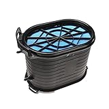 ACA FA1778 Air Filter Replacement for F250 F350 F450 F550 Super Duty 2003-2007 6.0L V8 Powerstroke