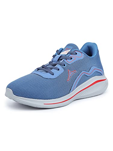 Image of ABROS Men's Noah ASGO0104 Sports Shoes /Casual Shoes /Running Shoes