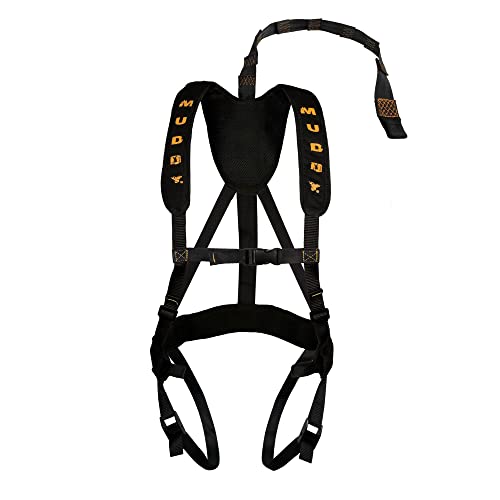 Muddy Magnum Harness Linemans Belt Tree Strap Suspension Relief Strap | Nylon…