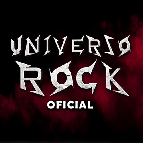 Page de couverture de Universo Rock Oficial