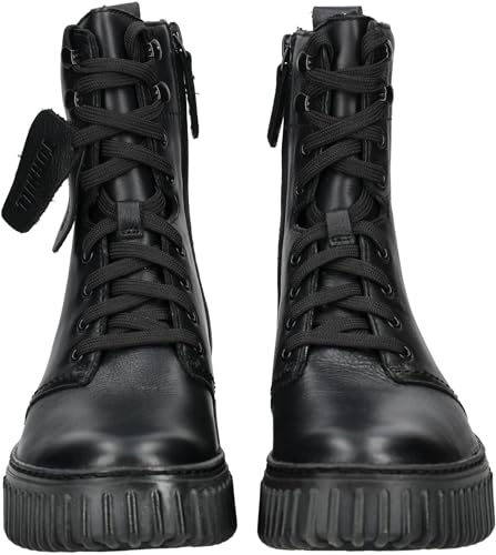 Boots Clarks Torhill Style - vue 8