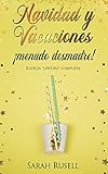 Navidad y vacaciones ¡Menudo desmadre!: Bilogía completa 'Locura'