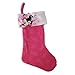 Disney Minnie Mouse 18" Christmas Stocking