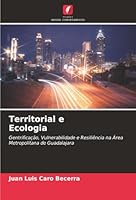 Territorial e Ecologia (Portuguese Edition) 6208987261 Book Cover