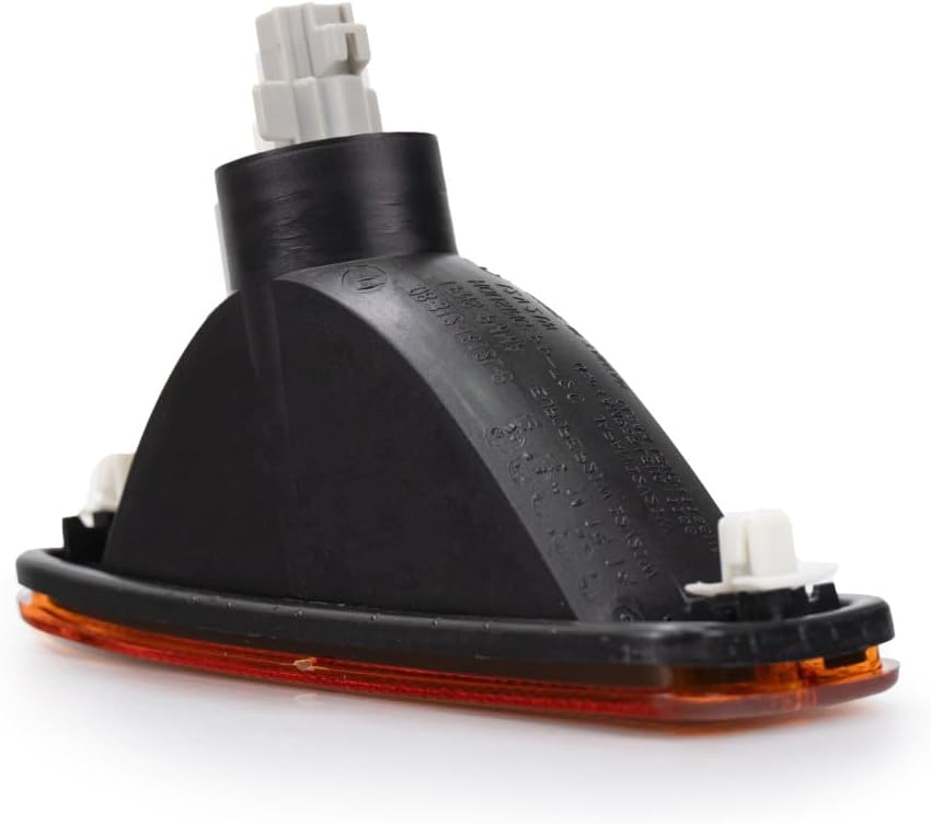 For Toyota Tacoma Turn Signal Light 1995-2000 Passenger Side | w/Bulbs | Base/DLX/SR5 Models | TO2531122 | 81510-35110