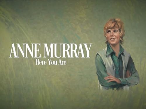 Anne Murray