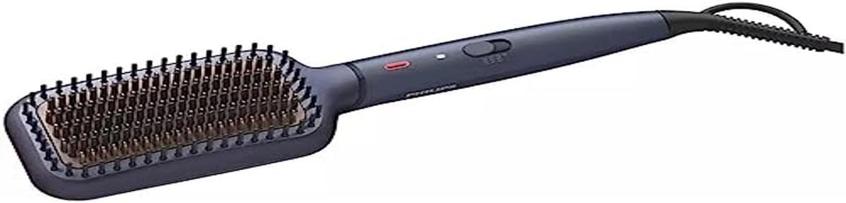 Philips Saç Düzleştirici Tarak BHH885/00