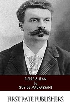 Pierre et Jean