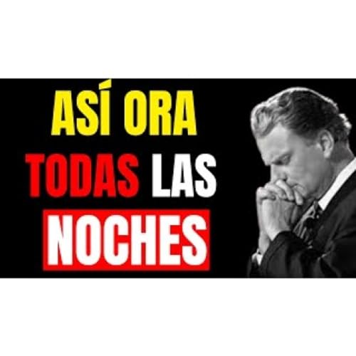 ORA ANTES de DORMIR &iexcl;NO TE DUERMAS SIN HACER ESTO! - Ense&ntilde;anzas Cristianas