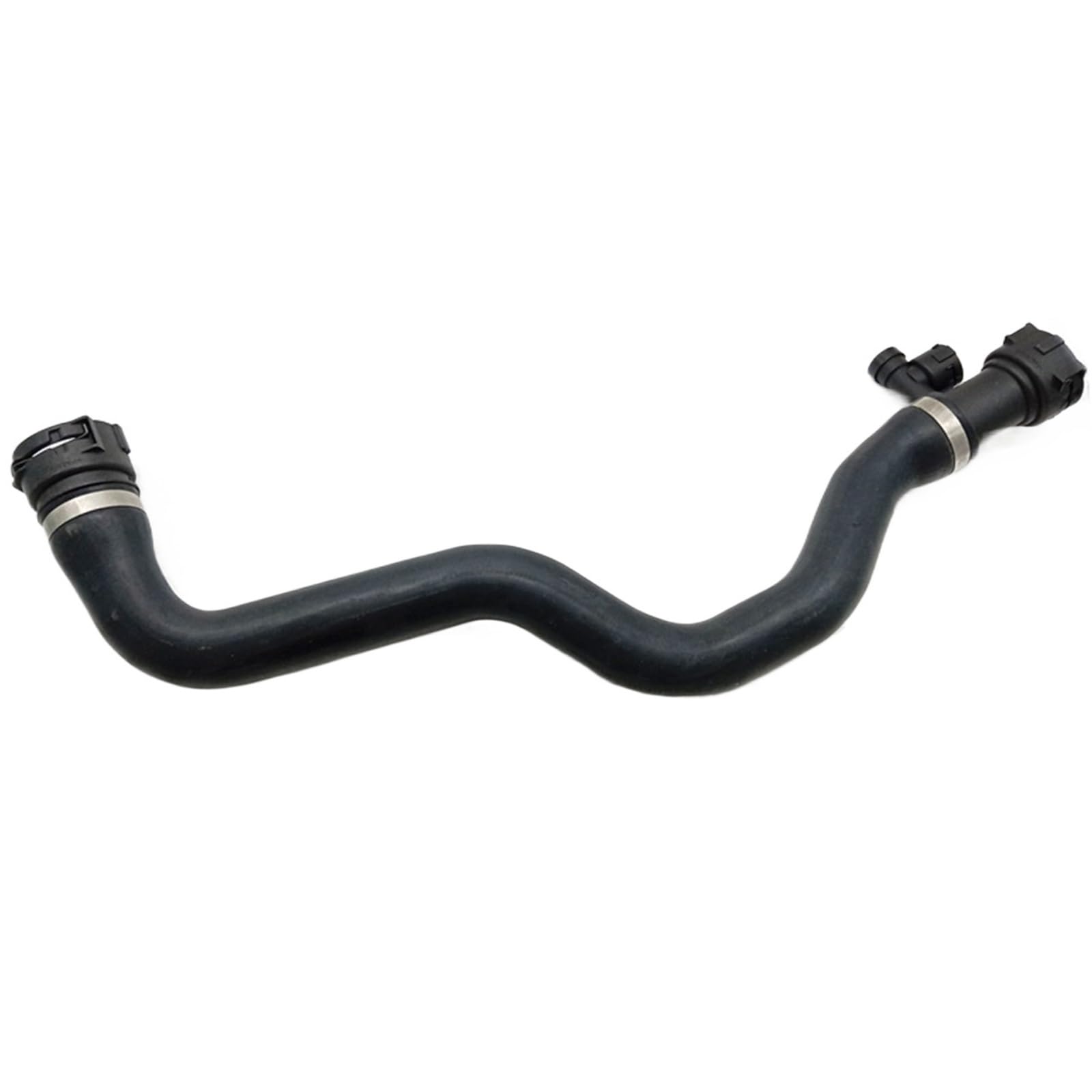 Ydybda One Color 11532248057 Engine Cooler To Water Pump Radiator Coolant Hose For Bmw X5 E53