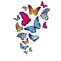 GIVBRO Patch Thermocollant Pour Transfert De Chaleur Motif Couronne Lion Pour Vêtements Aldult T-shirt Vestes Jeans Sac