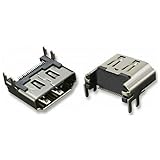 playstation fat settlement Unidades: 1 CONECTOR HDMI PARA SONY PLAYSTATION 4 PS4 FAT DISPLAY SOCKET PUERTO V2 REPUESTO