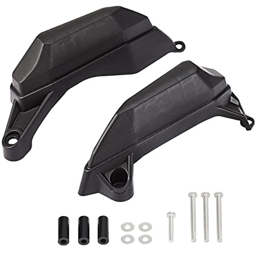 Motorrad Motorschutz Rahmenschieber Crash Pad Fallschutz Für Yamaha MT-07 Tracer 7/700 2016 17 2018 2019 2020 2021