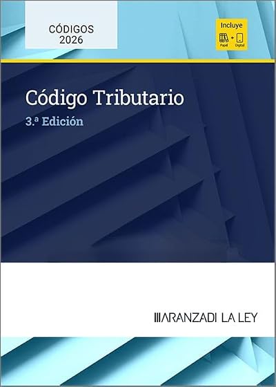 La Ley: Código Tributario