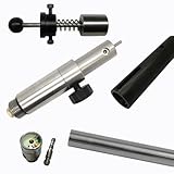 SQOTDR 12g CO2 / Pump to PCP Adjustable/Regulated High Pressure Conversion KIT for Crosman 1377 1322 2240 (for 1377/1322)