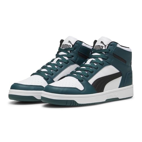 Image of Puma Unisex Rebound Layup SL Sneaker