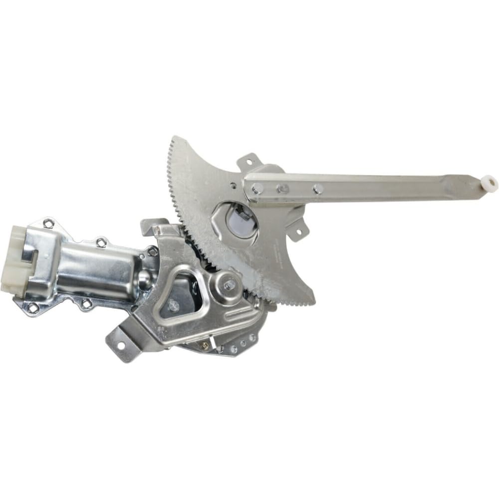 Amazon.com: FYHJDBOQ Car Window Regulator Front Passenger Side  