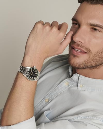 Longines Watch view 6