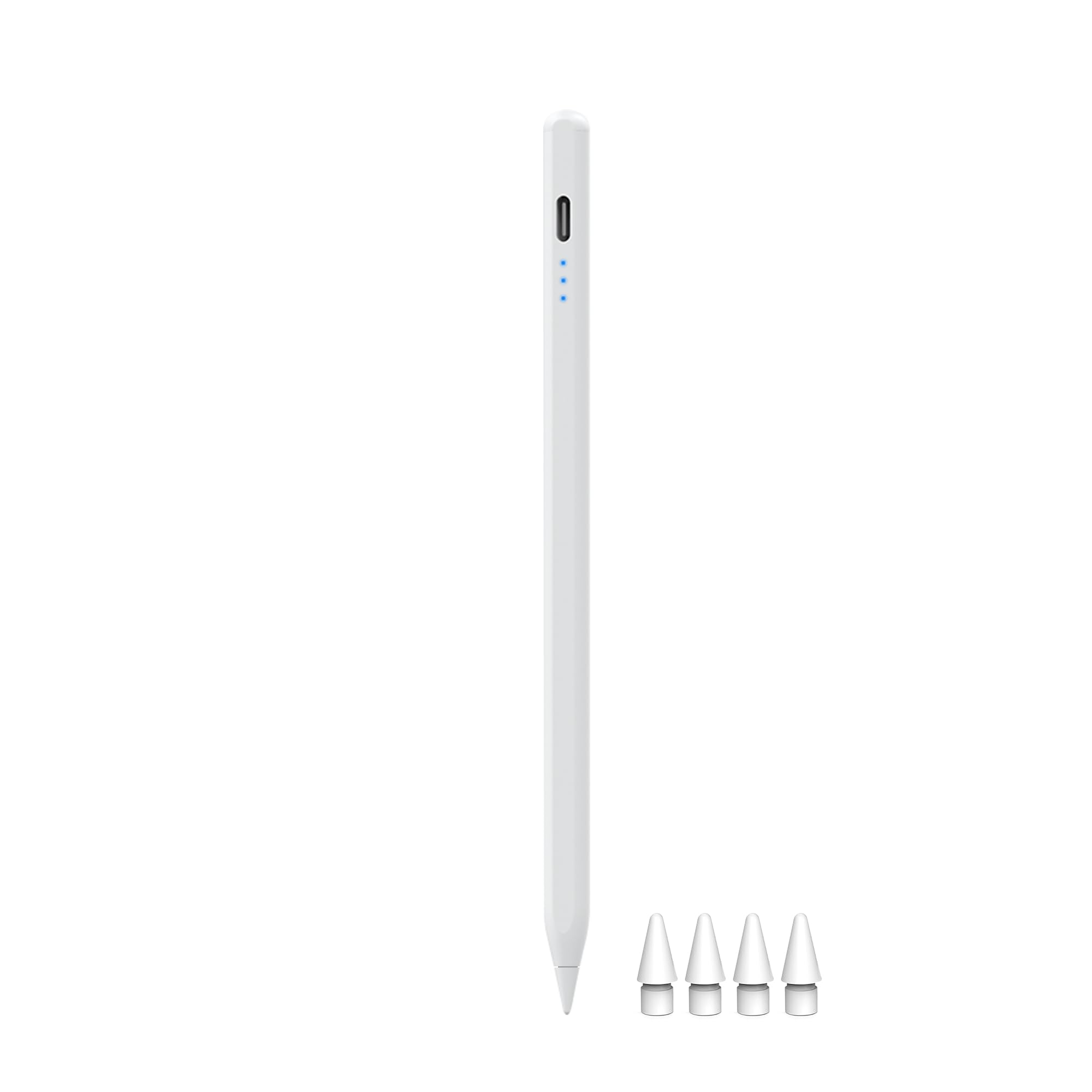 Stift für iPad 2018-2025