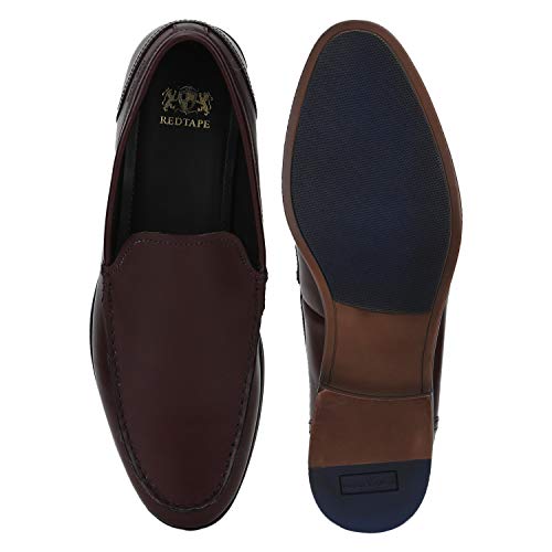 Image of Red Tape Men's Loafers