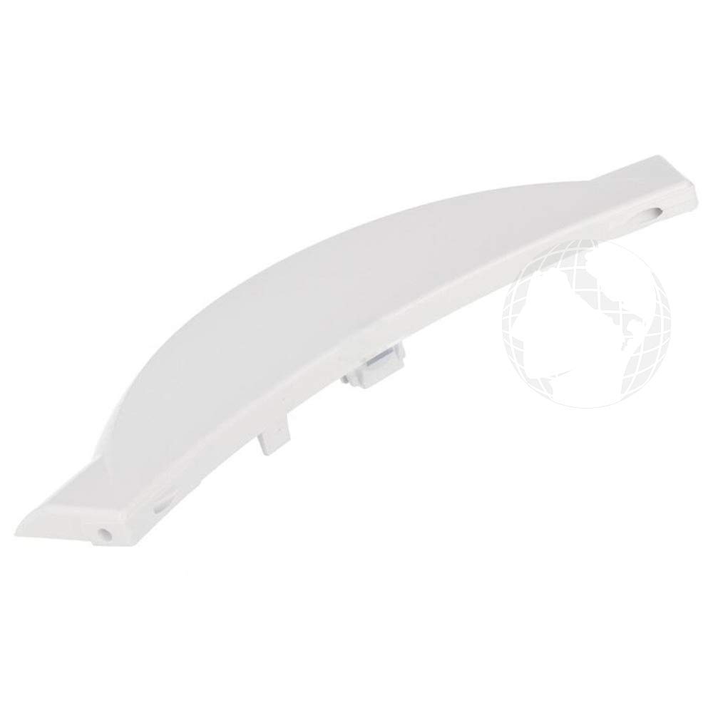 Beko 2821580100 Maniglia per porta lavatrice, bianca