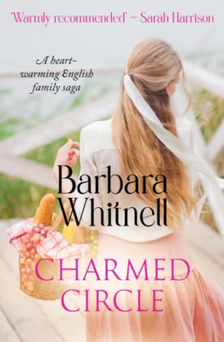 Charmed Circle: A heart-warming English family ... 1800557779 Book Cover
