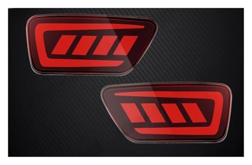 Feu arrière LED pour Grand Cherokee résout clignotant faible stop 12V