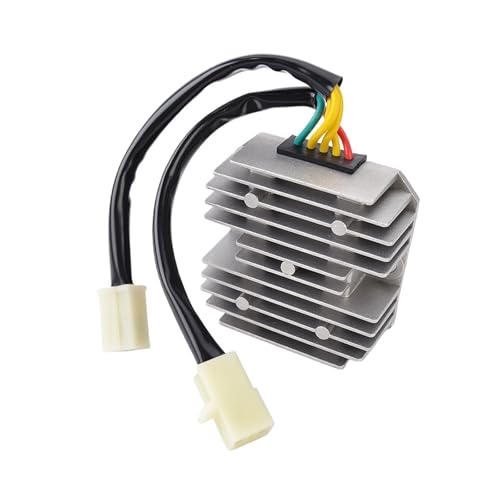 Regulador rectificador S8 50i 4T y L200i moto 125 repuesto 31600-LEA5-C01