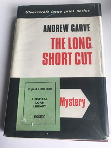 Long Short Cut 0854561218 Book Cover