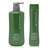 satinique shampoo anti hair fall  2-in-1 Shampoo und Pflegespülung SATINIQUE™ - 2 in 1 Shampoo & Conditioner - 1 x 750 ml + 1 x 280 ml - Amway - (Art.-Nr.: 116510) + (Art.-Nr.: 115304)