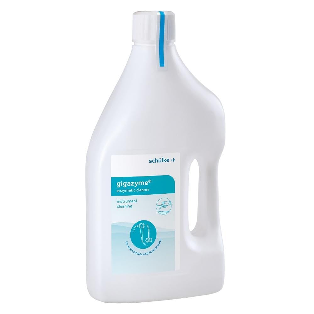 gigazyme® Enzymatischer Reiniger 2 l Flasche Instrumentenreiniger