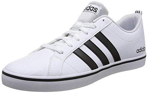 Tênis Adidas Pace VS Branco Masculino 44