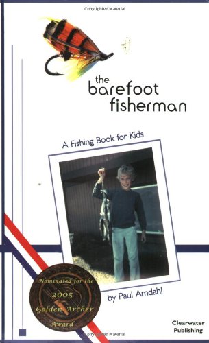 Buy The Barefoot Fisherman — BookShops.in