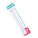 OESD The Perfect Pencil Fabric Marking Iron Away, White 2 Pk