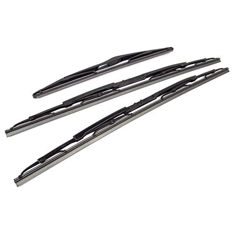 Wiper Blade Kit Cover
