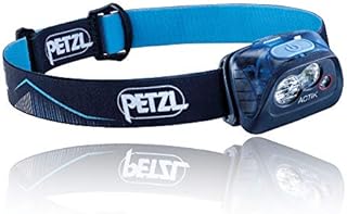 PETZL Actik Headlamp - SS21