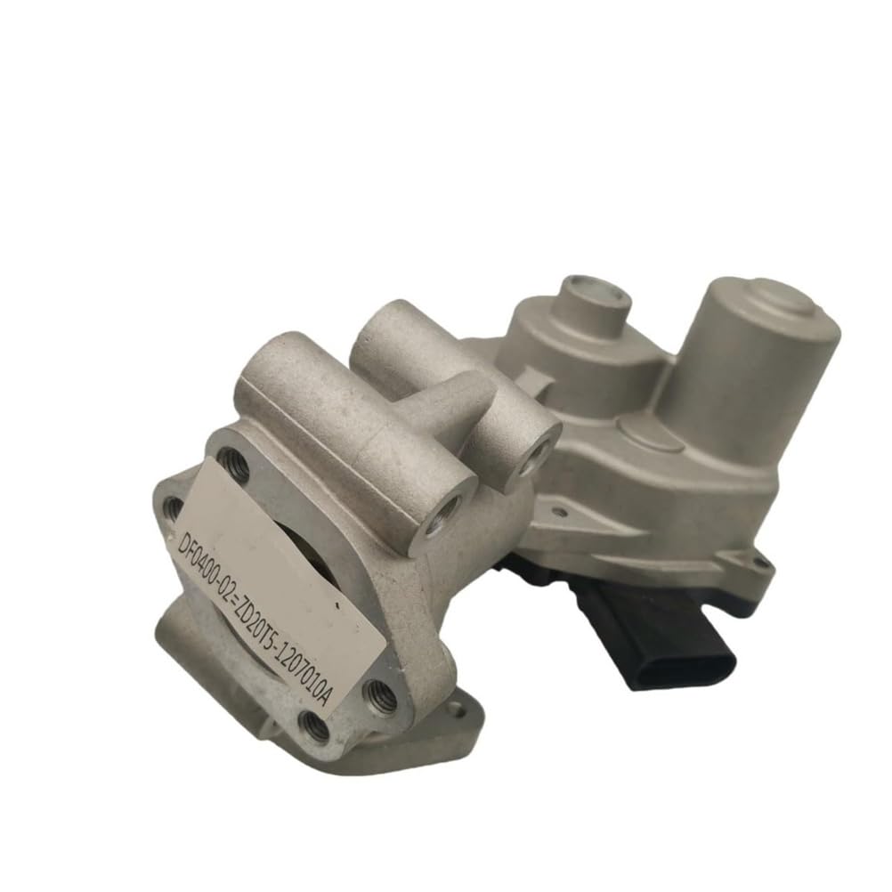 EGR Valve Direct Replacement Exhaust Gas Recirculation