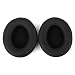 Produktbild Schwarz Ersatz Ohr Polster Pads für Beats by Dr. Dre Studio 2.0 Kabelloser Kopfhörer