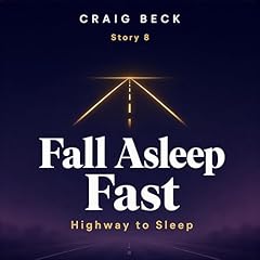 Fall Asleep Fast cover art